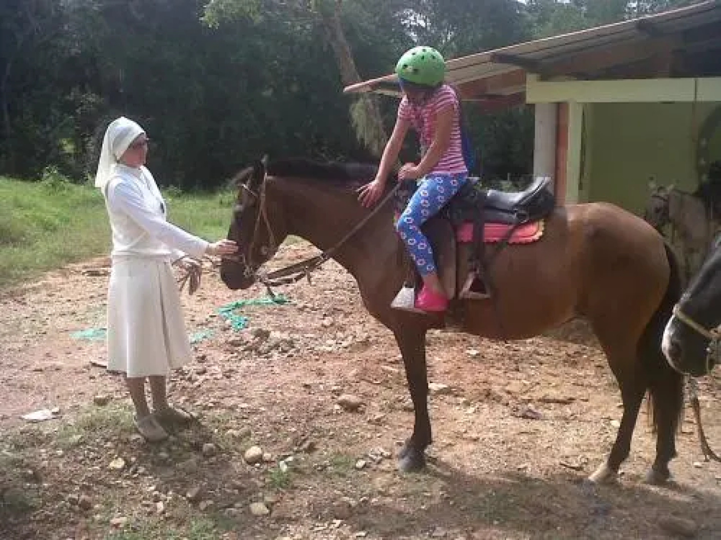 Hacienda Las Margaritas