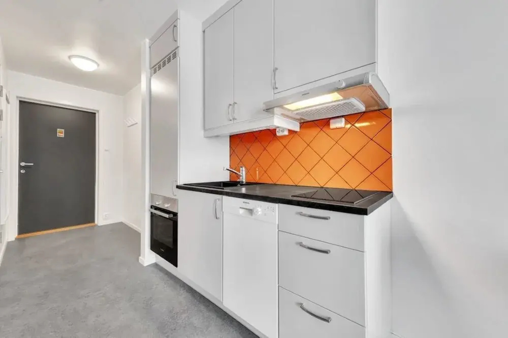 North of Lyngen Apartments