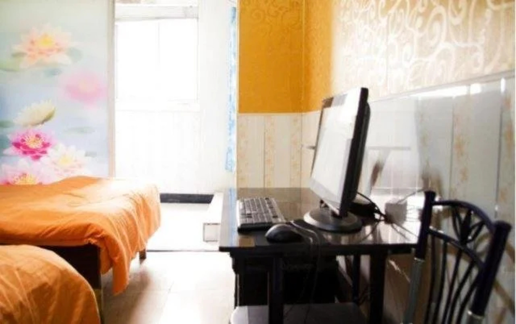 Huaibei Ronghua Homestay