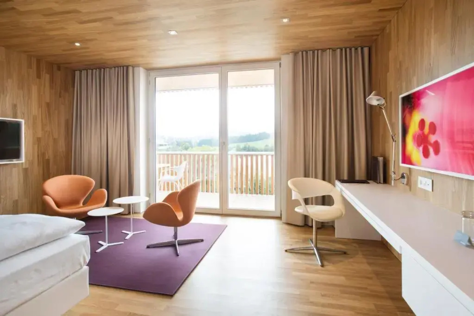 Revier Hotel Säntispark