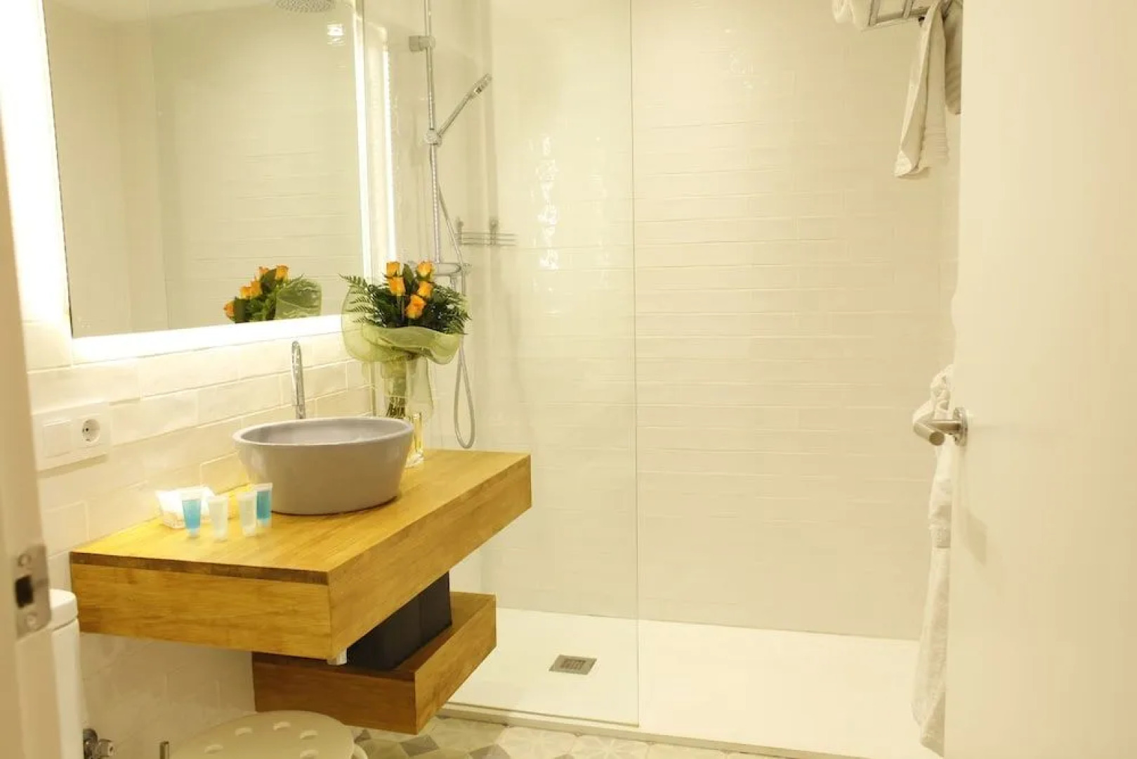 Eco-Apartments La Marineda & Hotel Thalassa Sport & Spa