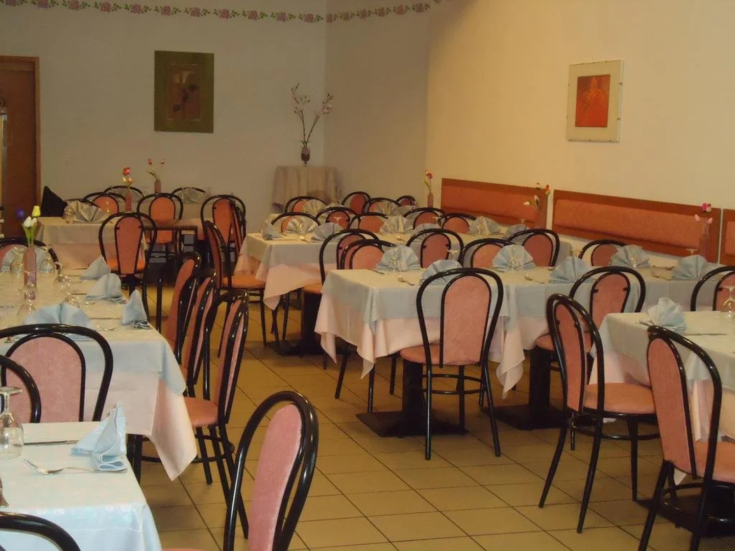 Albergo Stazione