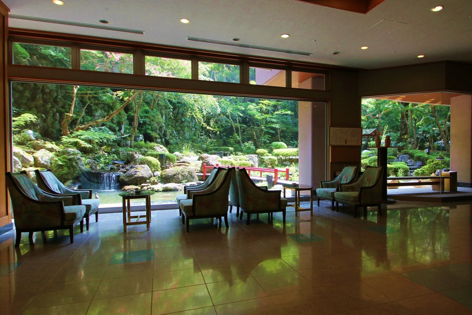 Sora Togetsusou Kinryu