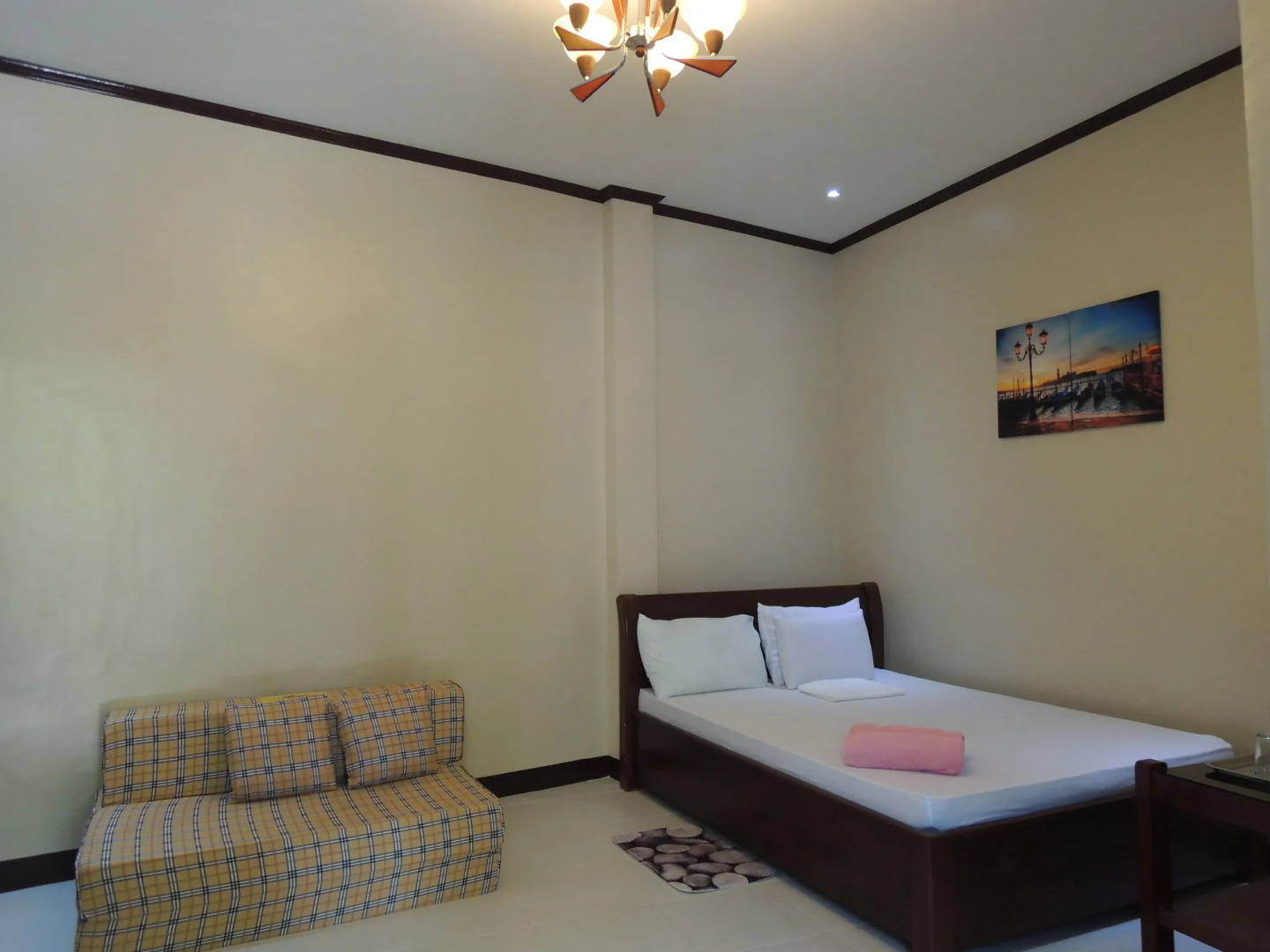 Pedz Cing Mango Lodge