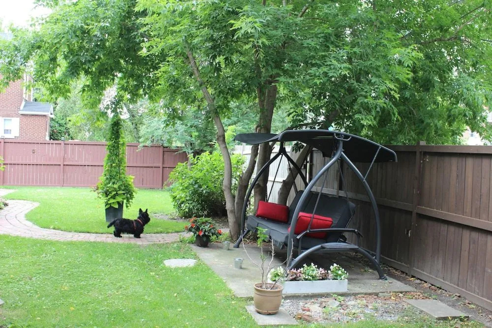 Auberge Chesley's Inn