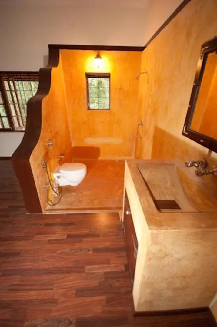 The Island Sanctuary Rock Pool Villa