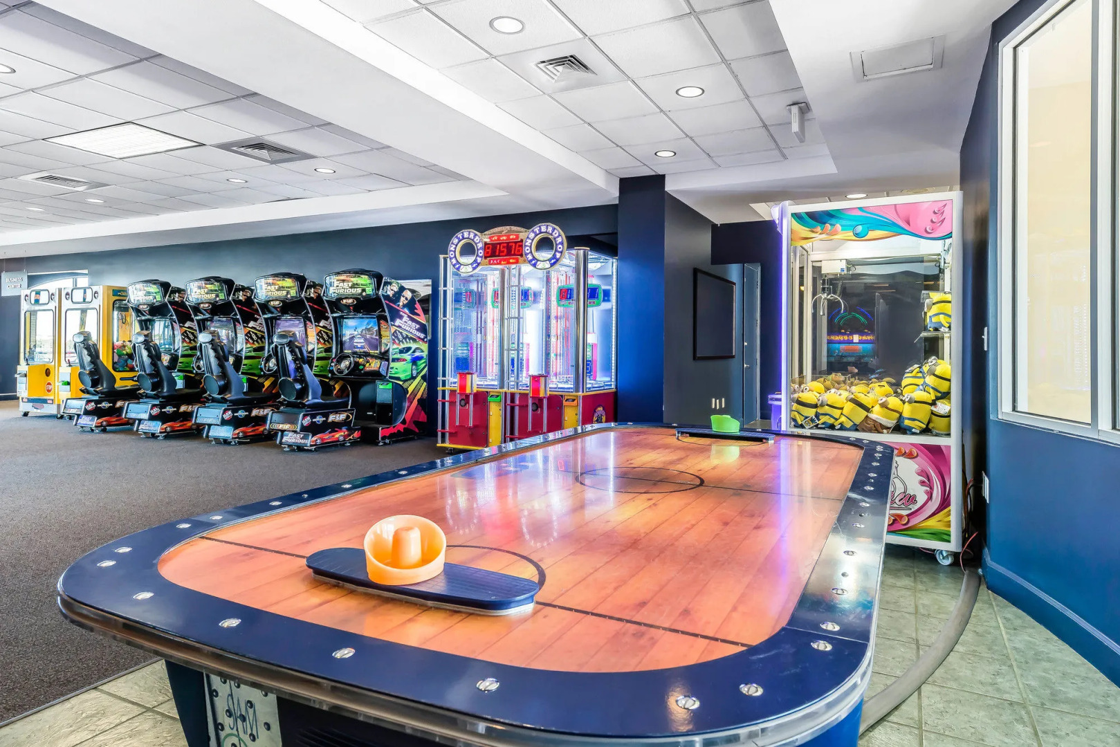 Bluegreen Vacations Fountains, an Ascend Collection Resort