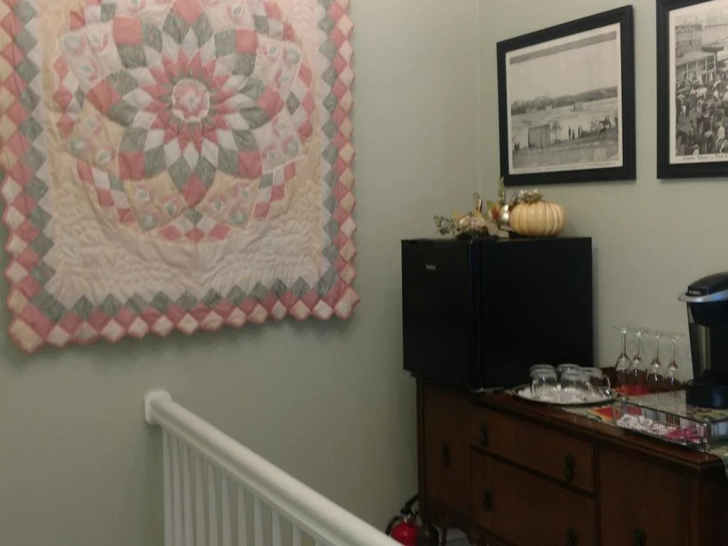 Sandstone Street Bed and Breakfast