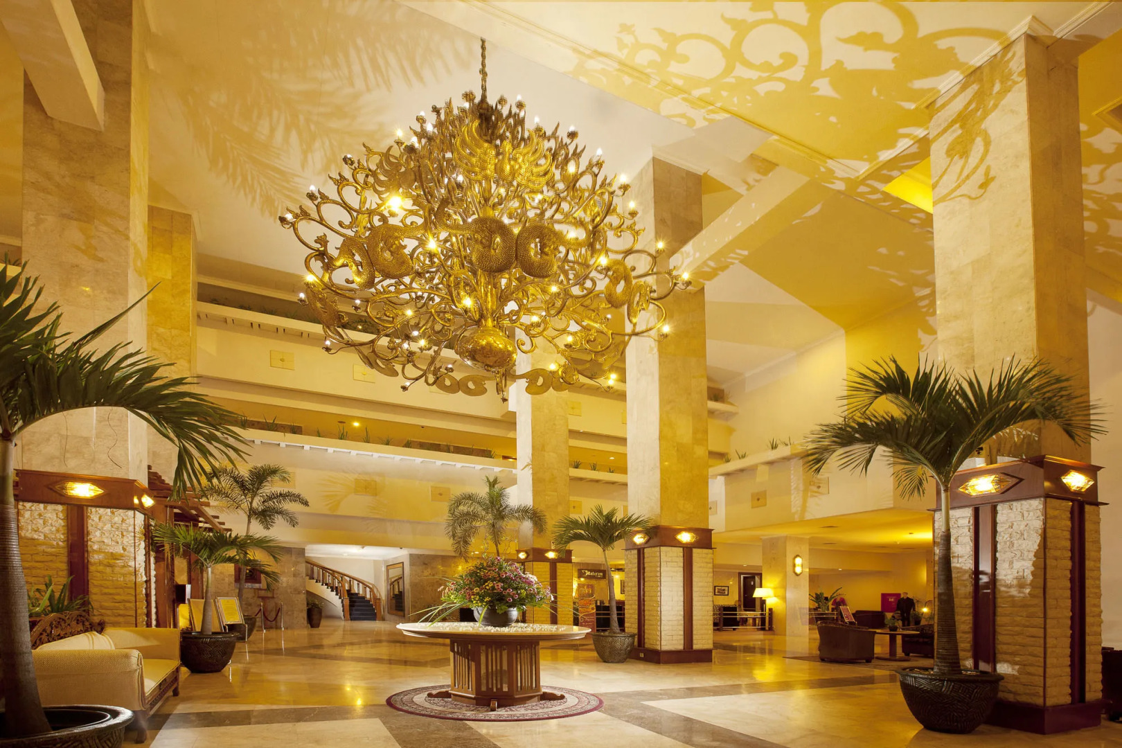 Grand Inna Malioboro