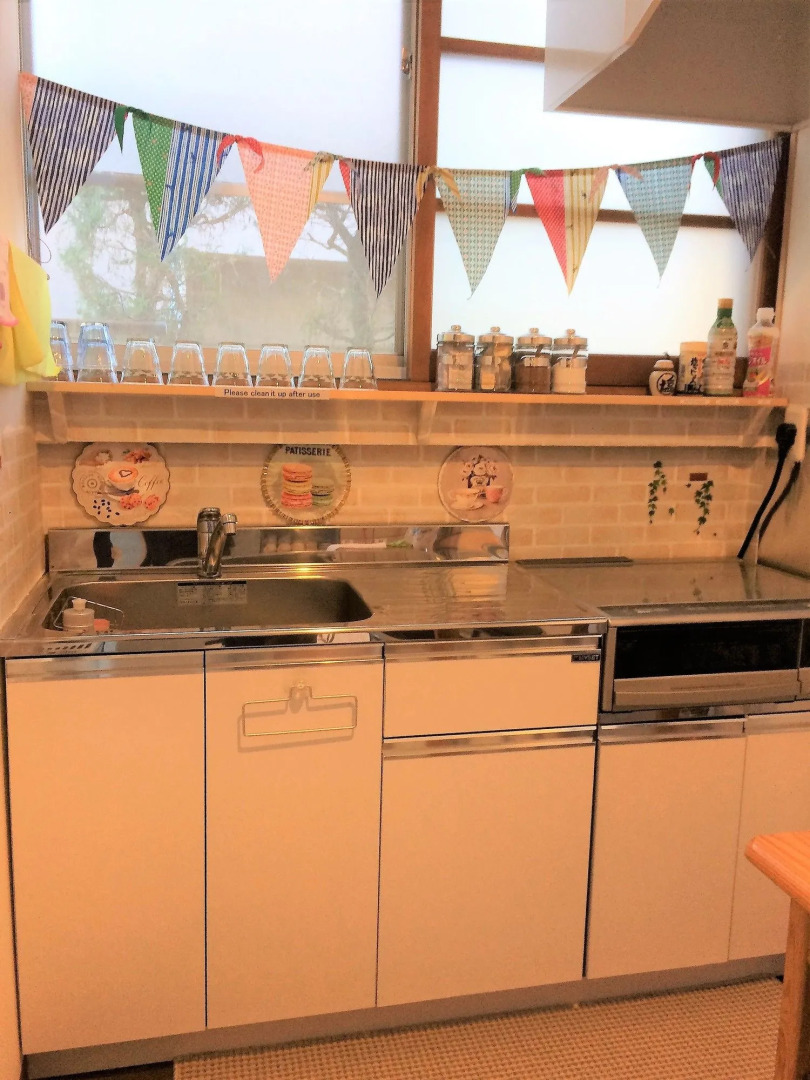 Hostel Mt. Fuji-FUKUYA