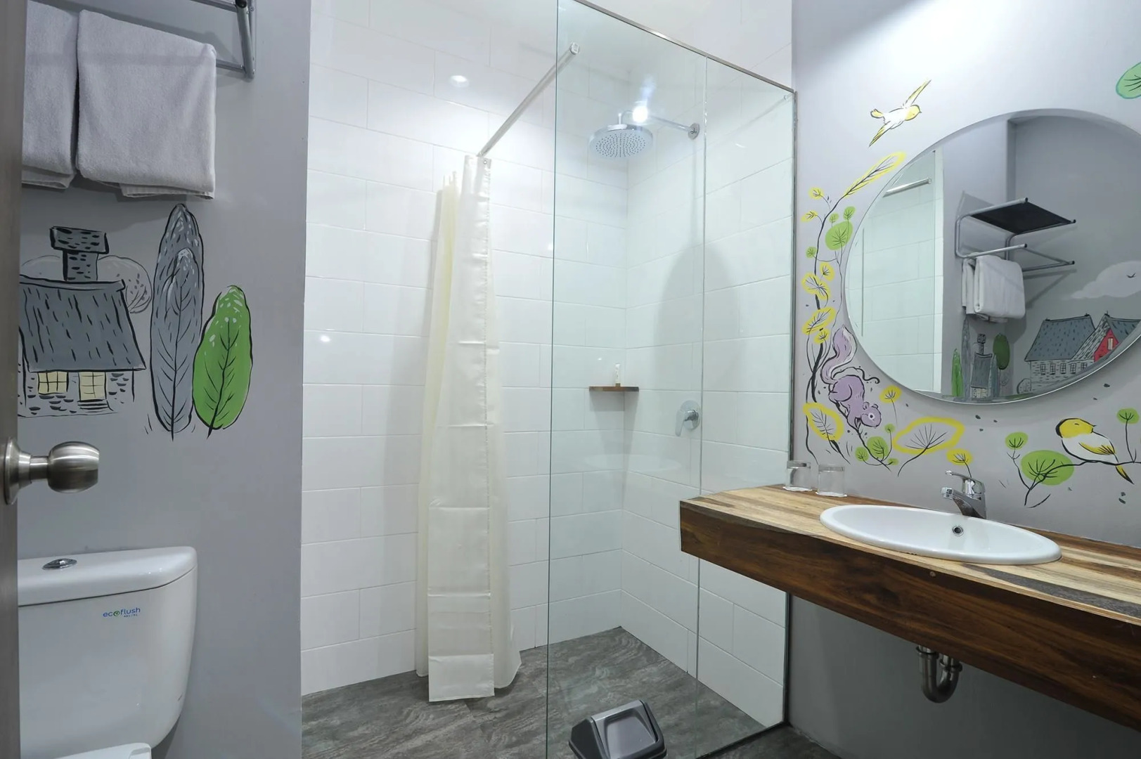 Grand Kangen Hotel Urip Sumoharjo Yogyakarta