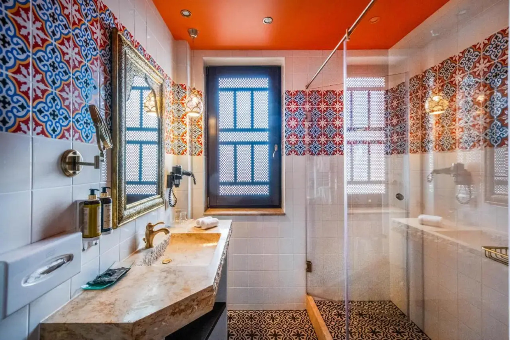 Mesés Shiraz Wellness Hotel Superior