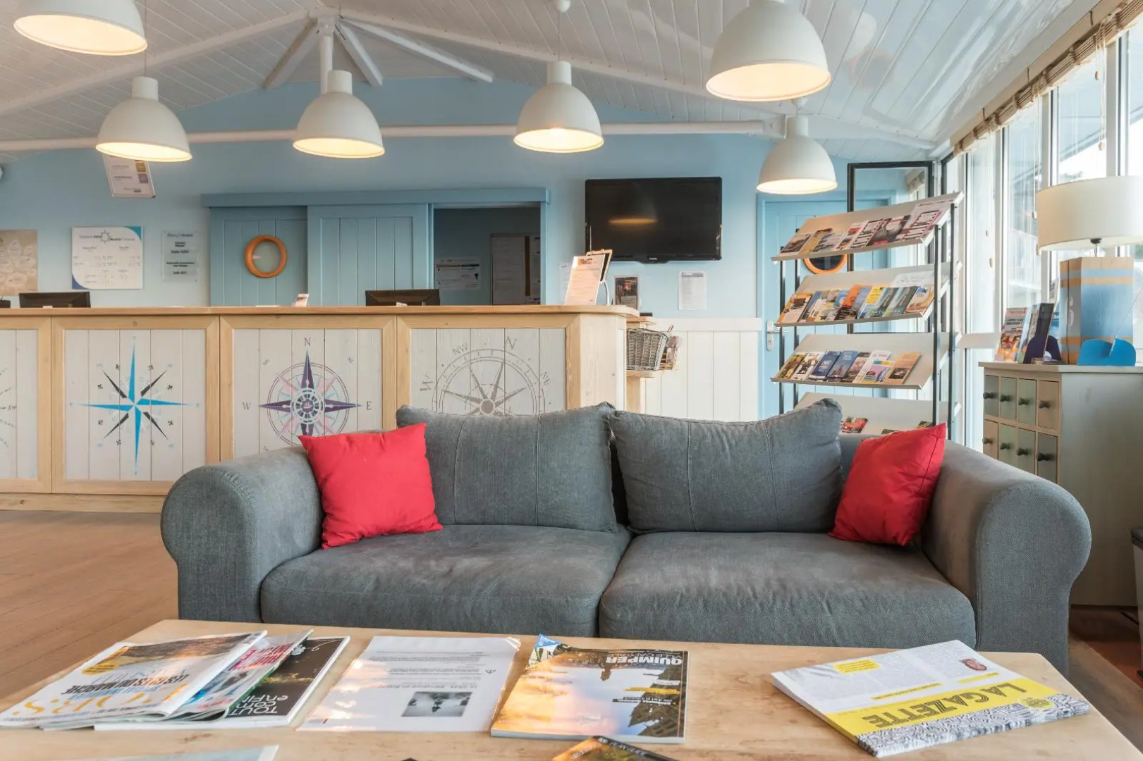 Pierre & Vacances Résidence premium Le Coteau et la Mer