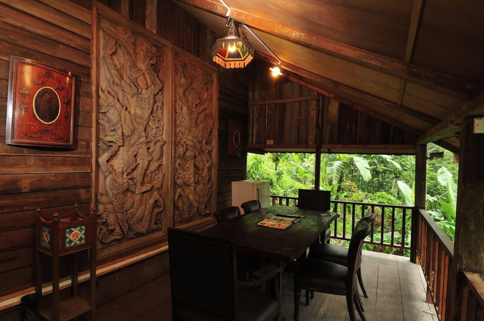 Fig Tree Hill Resort