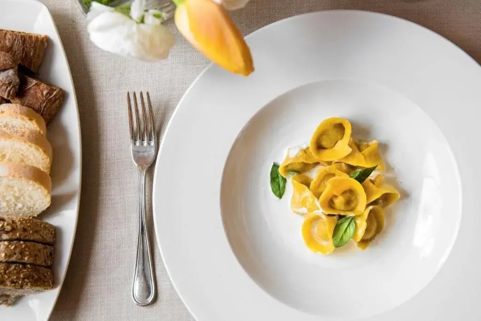 Cristallo Hotel Residence