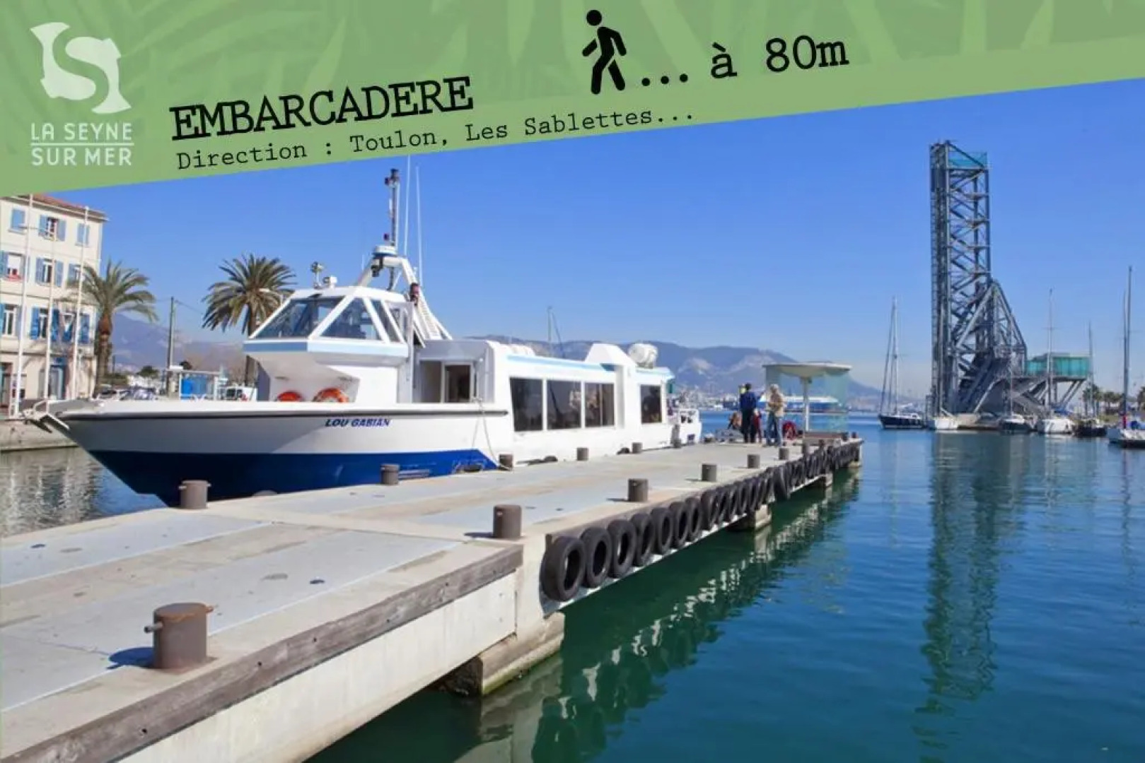 Le Cabanon H24,Atypique,Cosy,Port,Plage,Wifi,Netflix