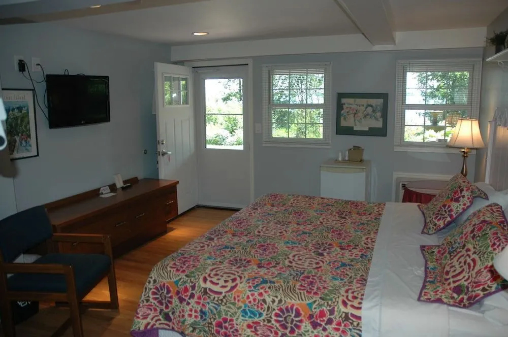 Winfield Inn and Gardens