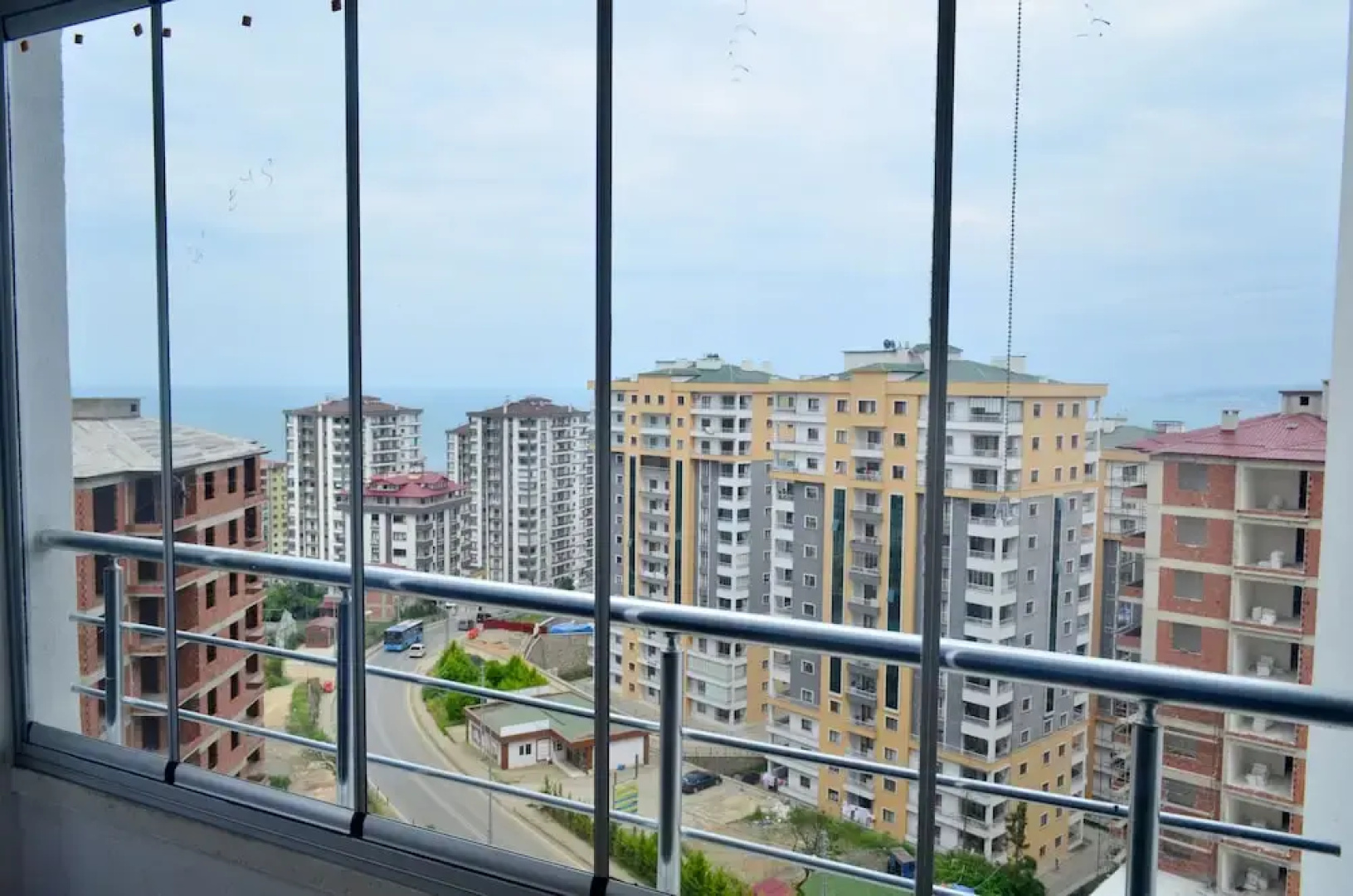 Inci Prime Residence
