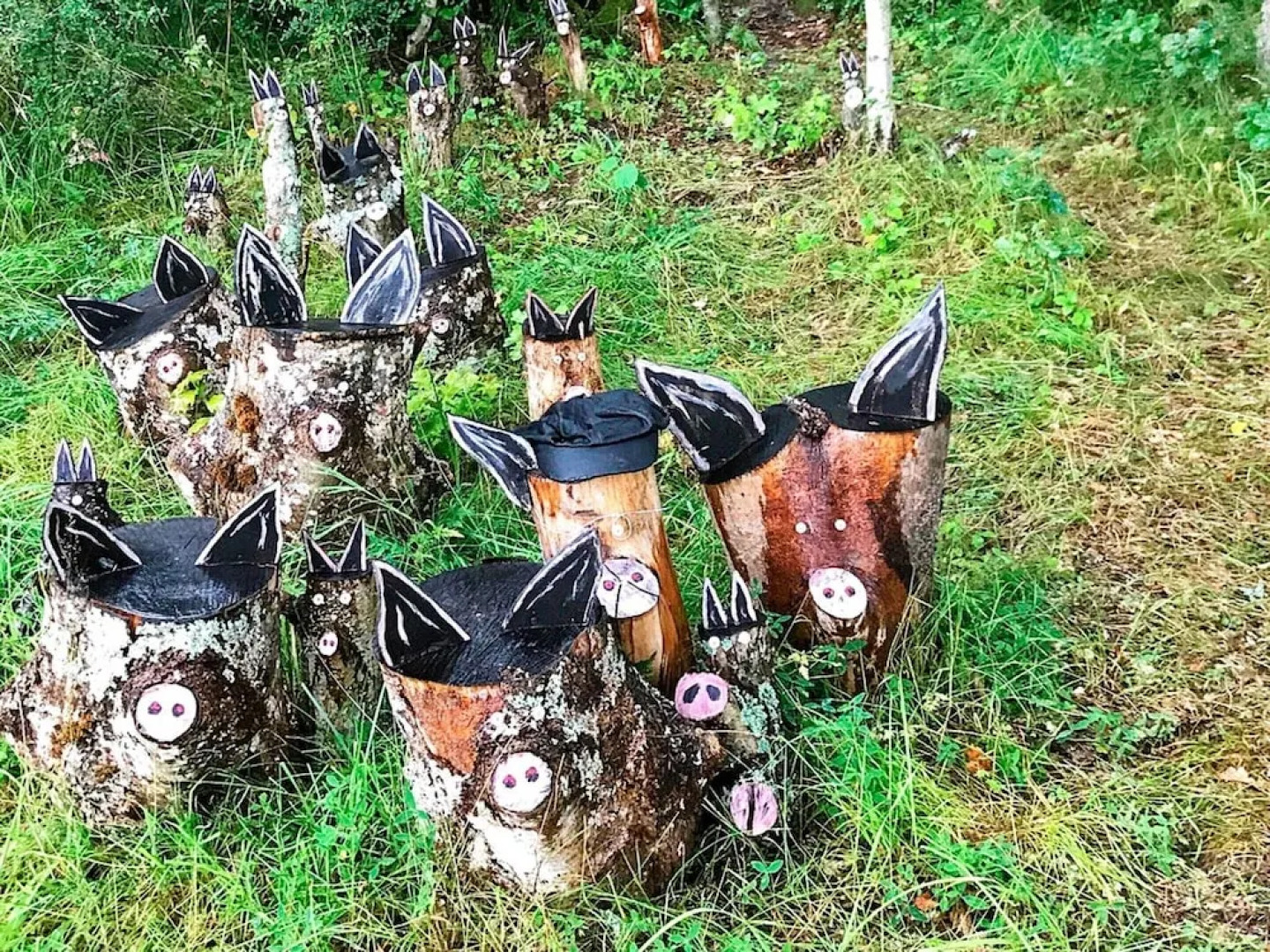 6 Person Holiday Home in Stjarnhov-by Traum