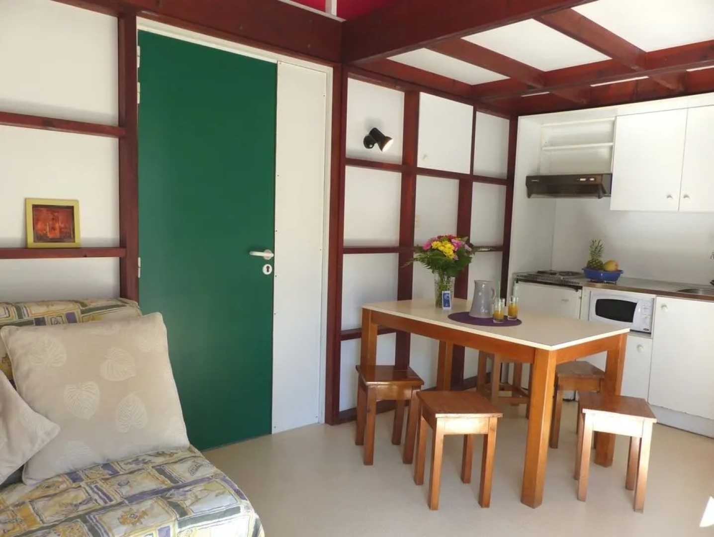 Les Oyats Sylvadoures