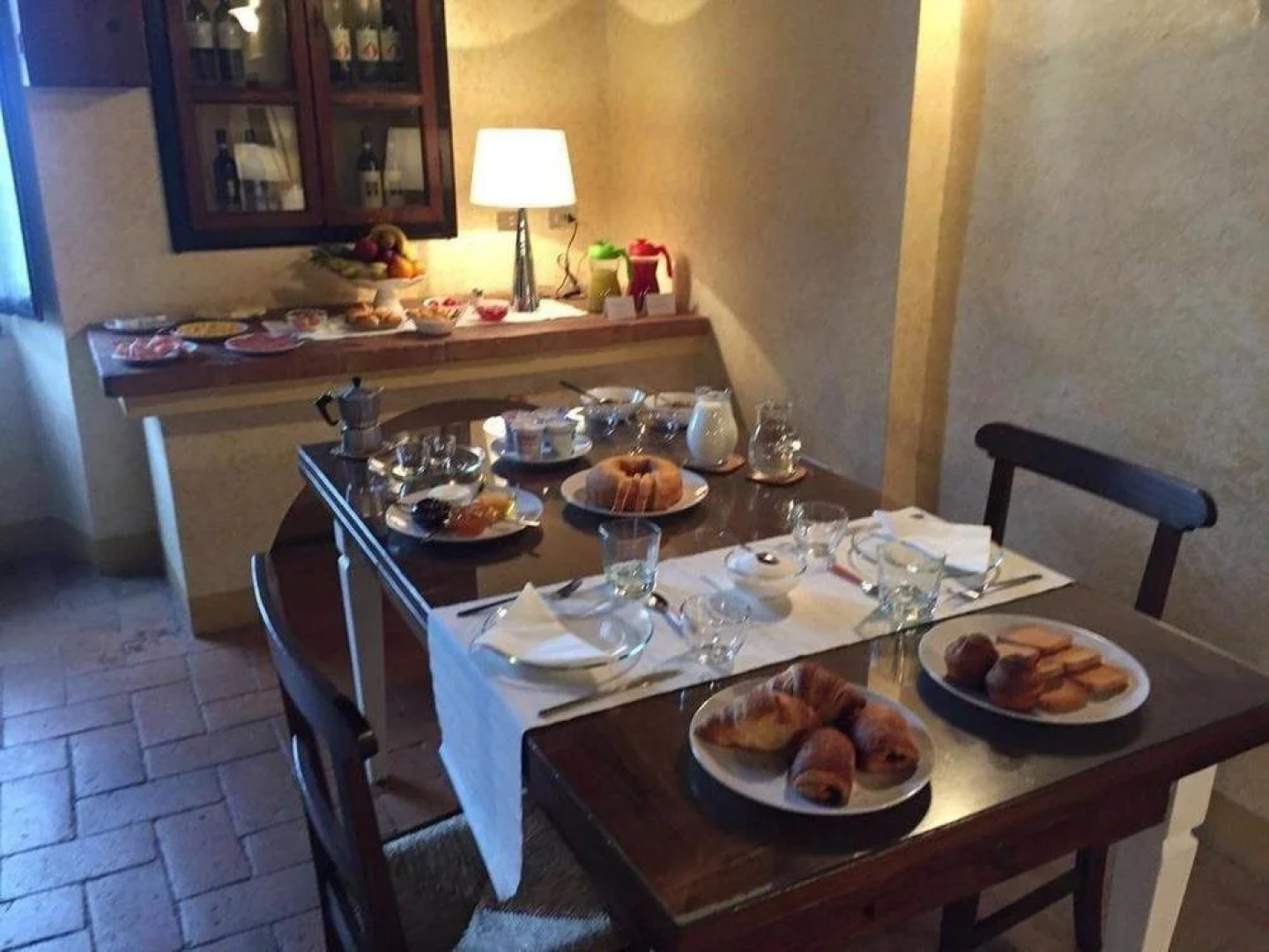 La Signoria 1212 Il Piccolo BB in Monteriggioni