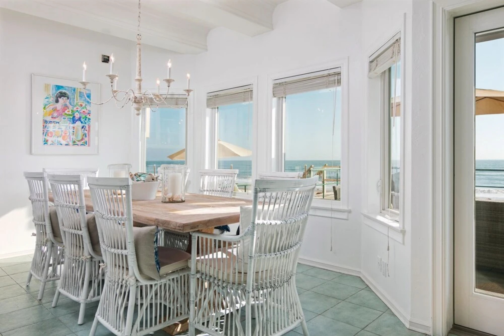 3498 W Pacific Coast Hwy Home 4 Bedrooms 3 Bathrooms Home