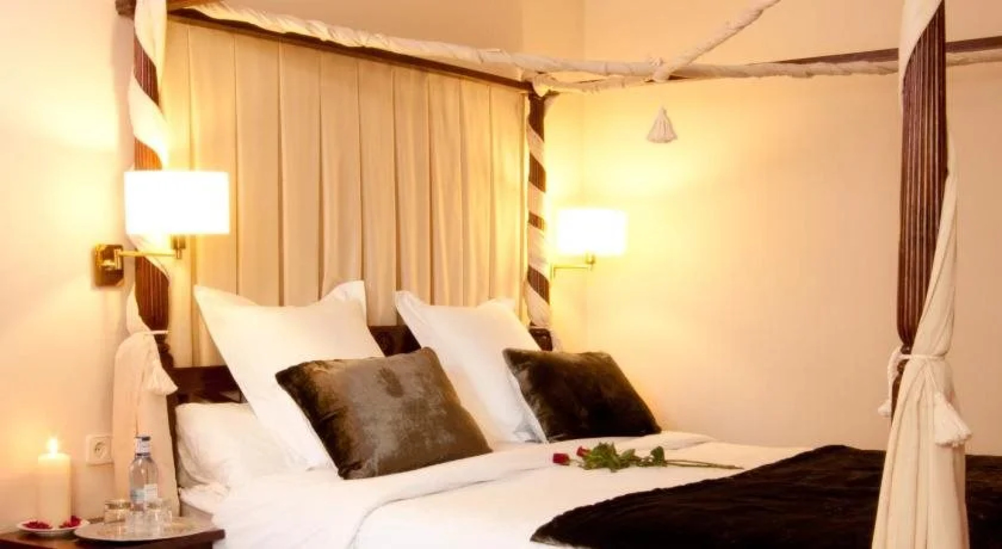 Hotel Restaurante Casa Zanito