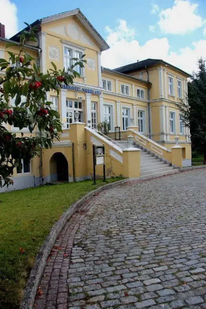 Schlosshotel Nordland