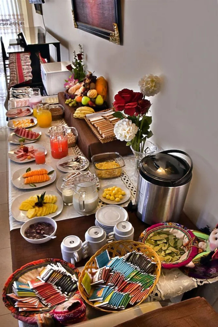 Terra Mistica Ciudad Del Lago Hotel