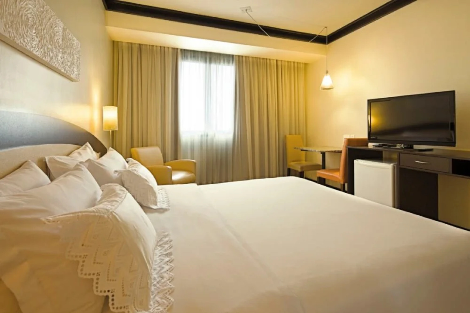 Mercure Apartments Caxias Do Sul