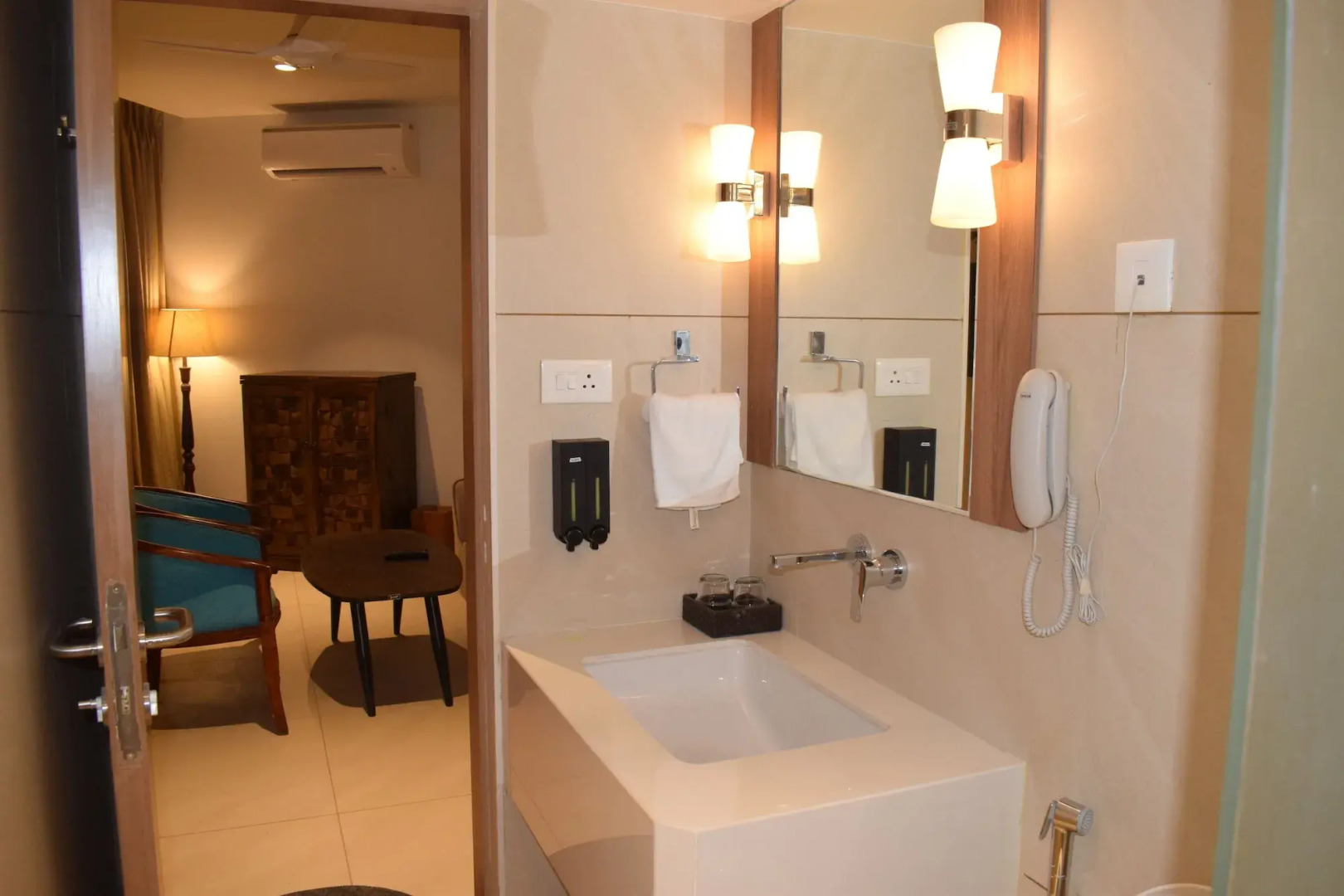 Hotel Panchavati Yatri