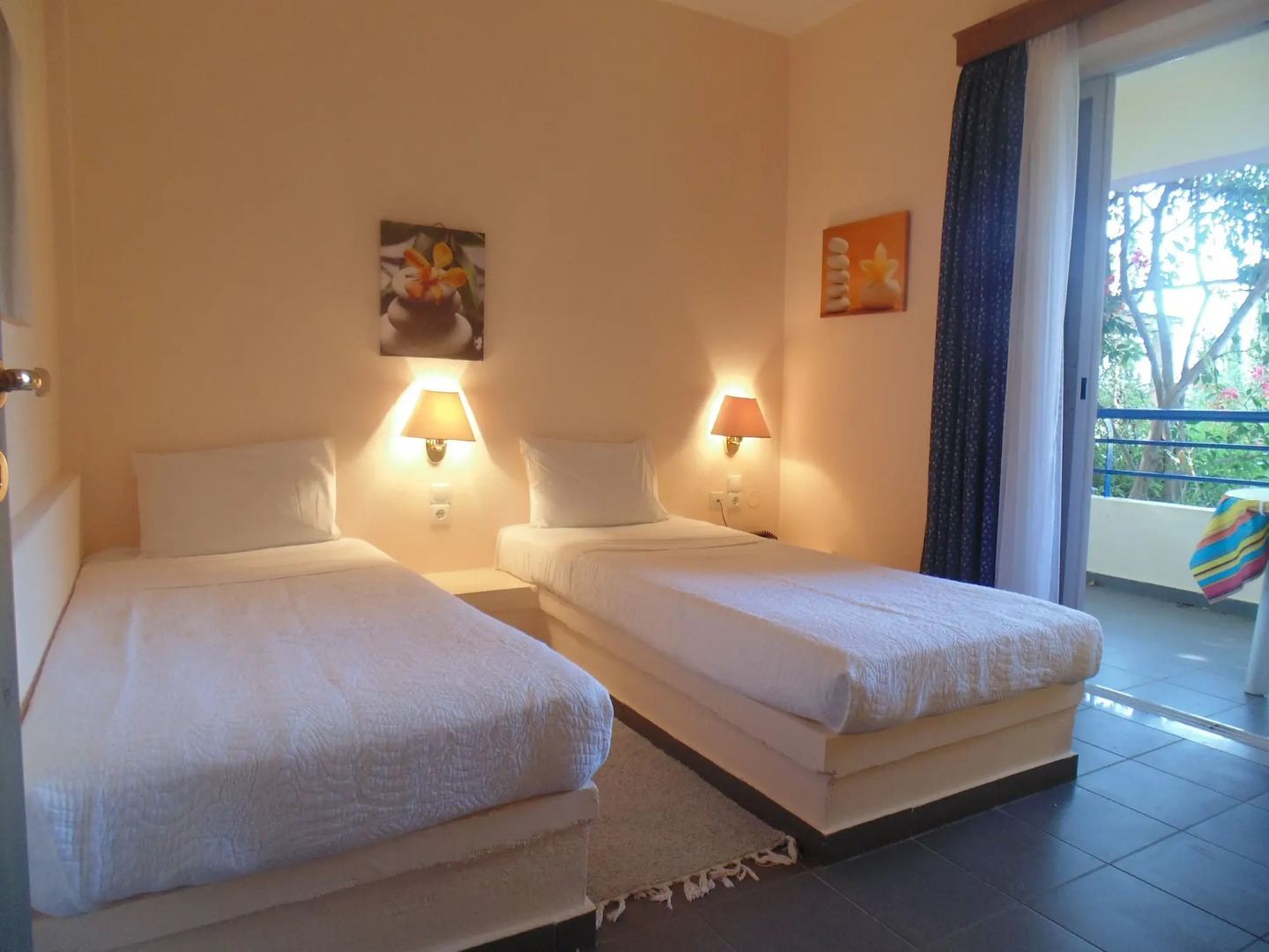 Heliotopos Apartments