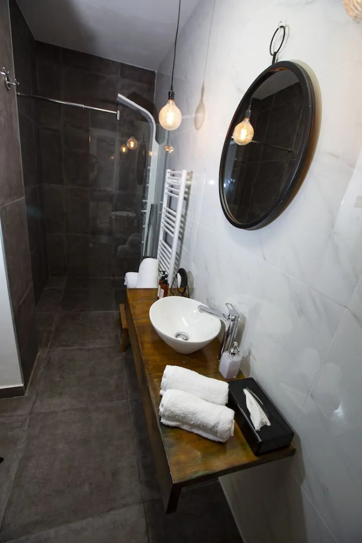 Pjazza Suites Boutique Hotel