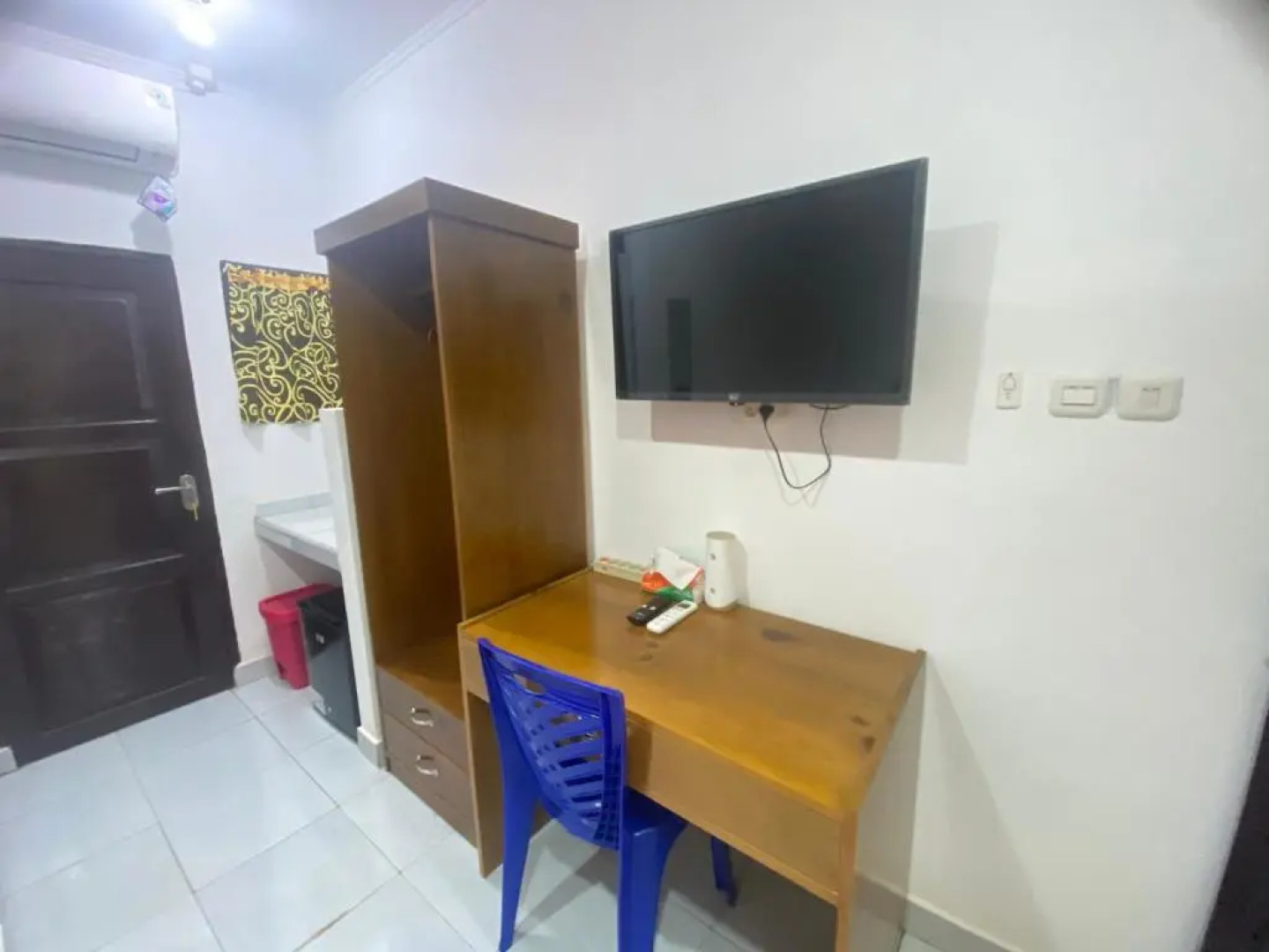 Villa Matano Sorowako 2 Redpartner