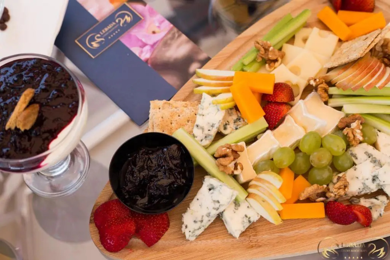 Lebada Luxury Resort & Spa