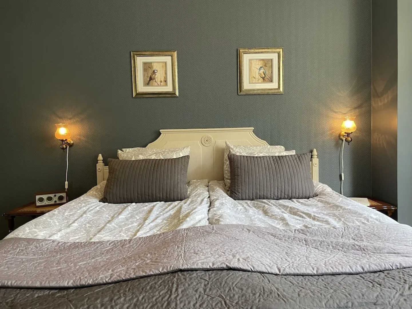 AlingsÃ¥s Vandrarhem - Villa Plantaget - Hostel