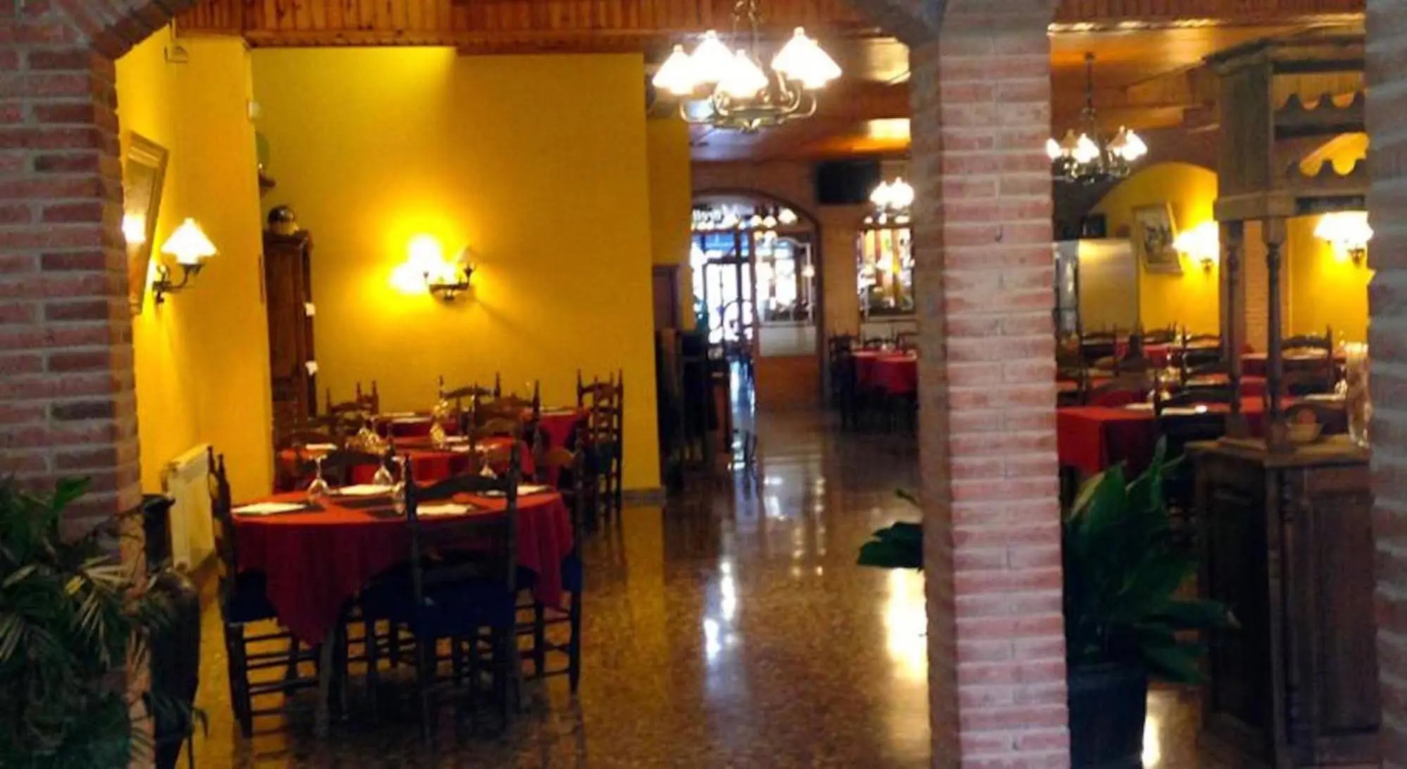 Hotel Morell