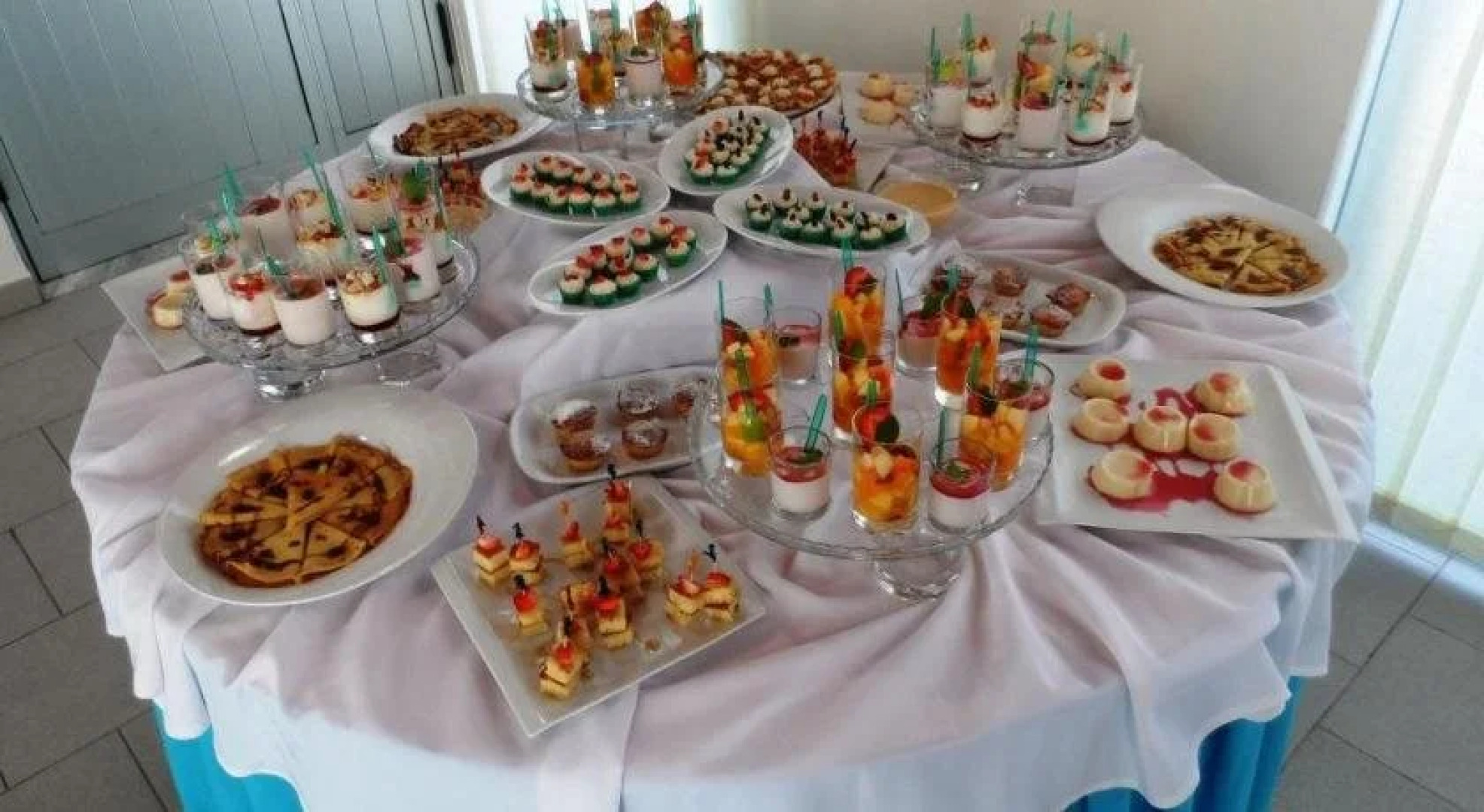 Hotel Escola da EHTCV