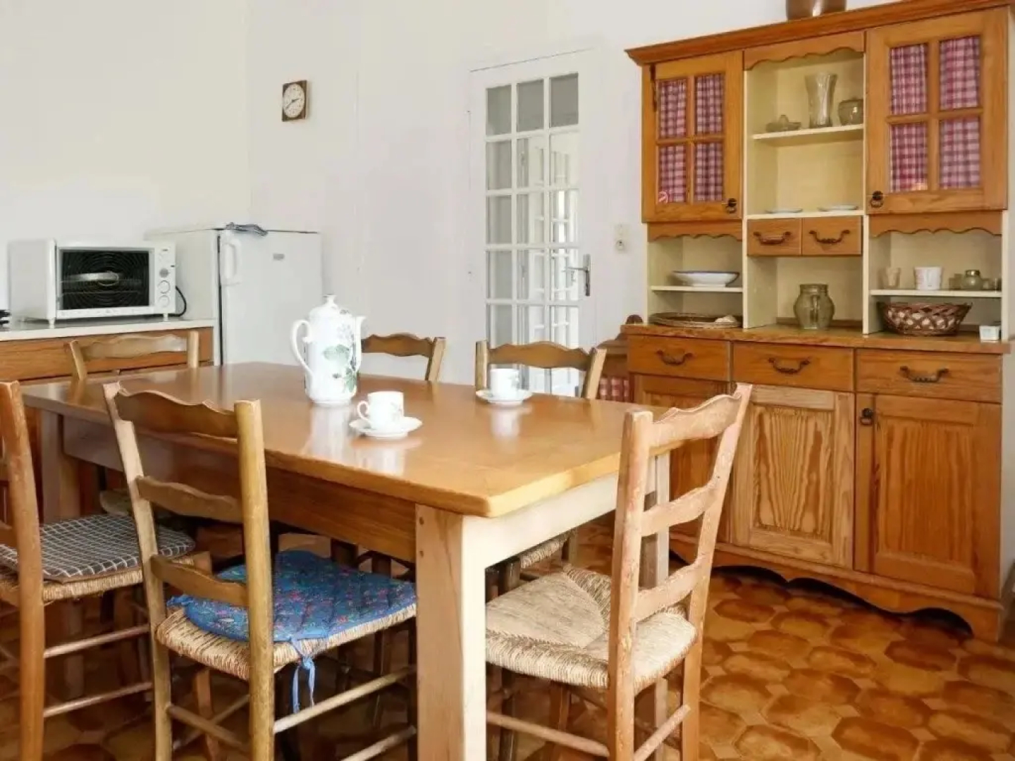 Holiday Home Les Genêts - PMR100