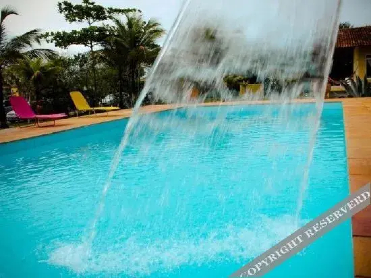 Portomilênio Hotel Pousada