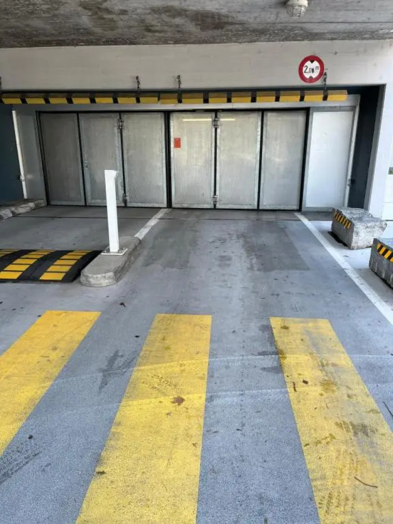 Ferienwohnung 1 in Bern