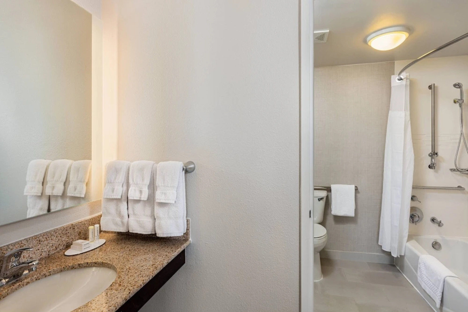 Residence Inn Louisville Downtown