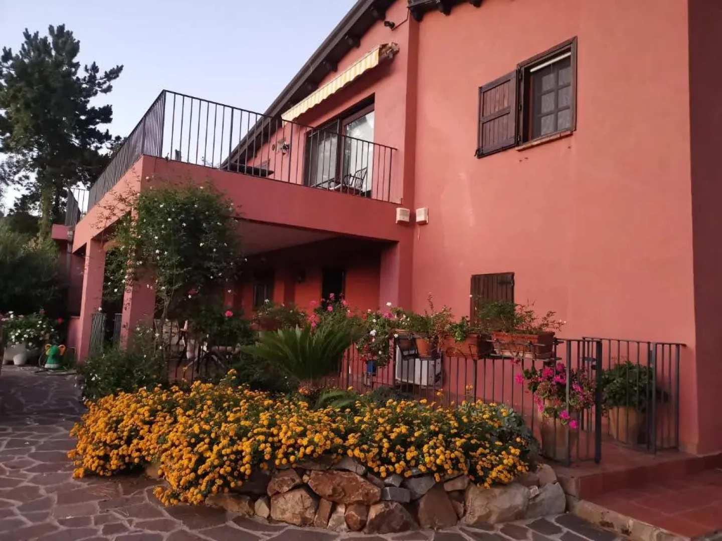 Villa Ivoni 2