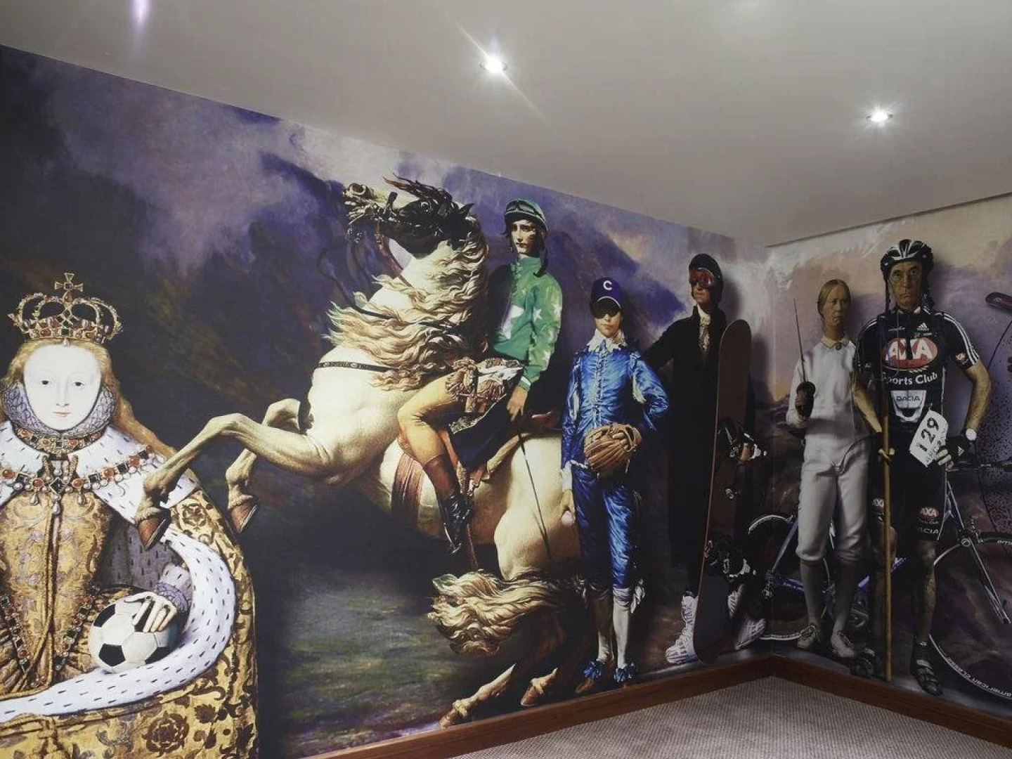 Holland House Hotel Cardiff By Sunday