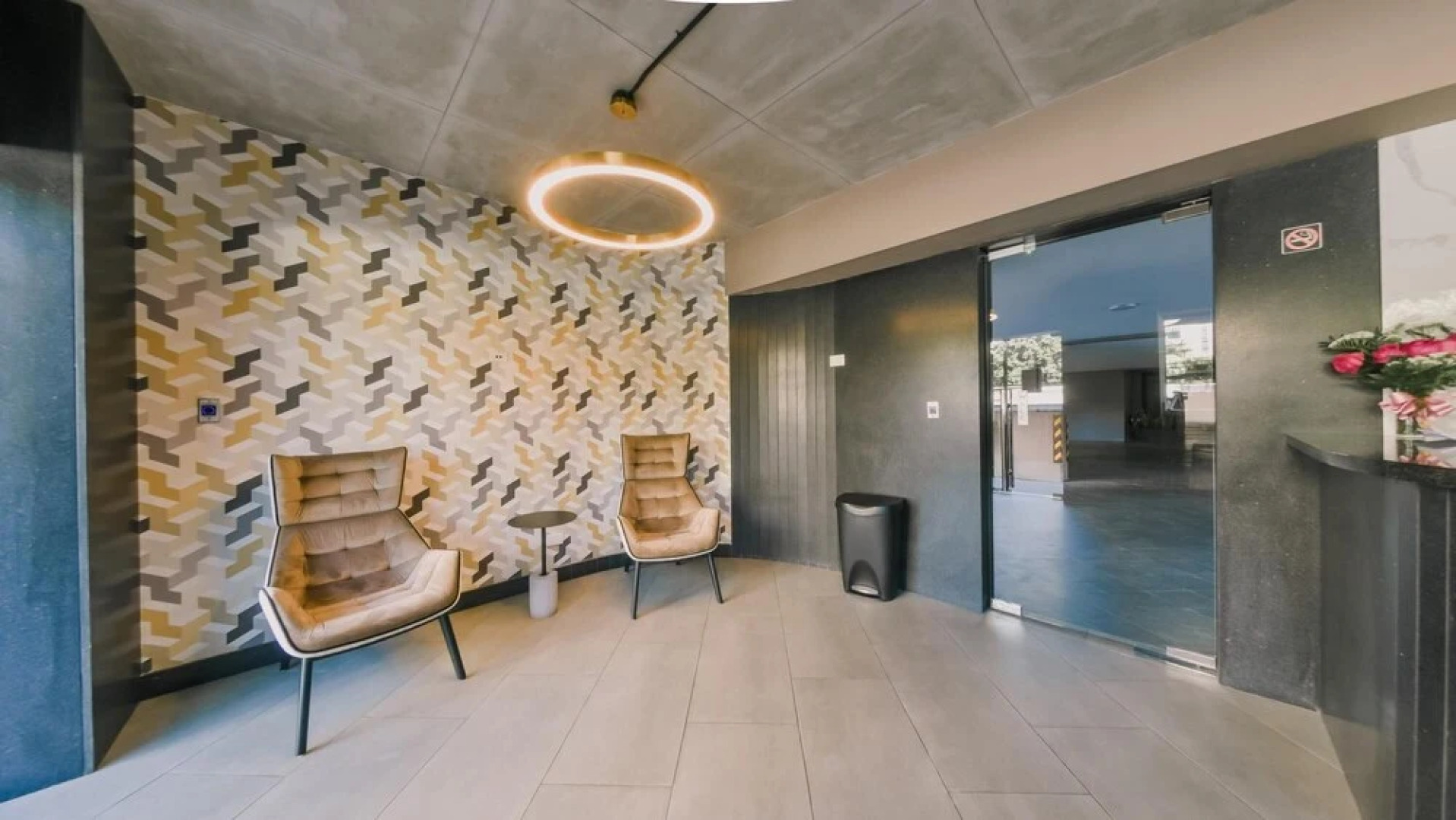 Apartment at Regatta Living II - 204 Fully-equipped