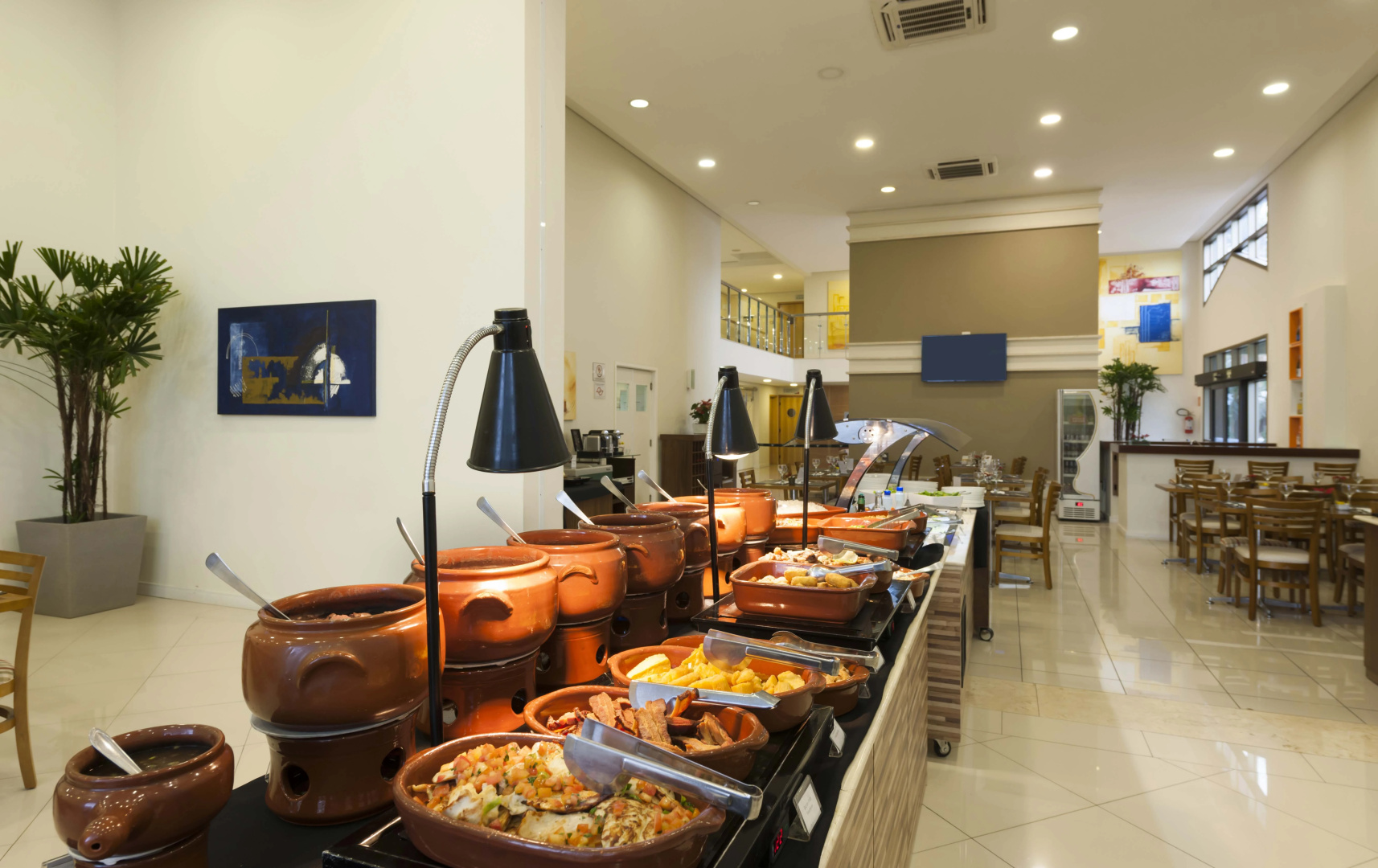 Hotel Matiz Jaguariúna