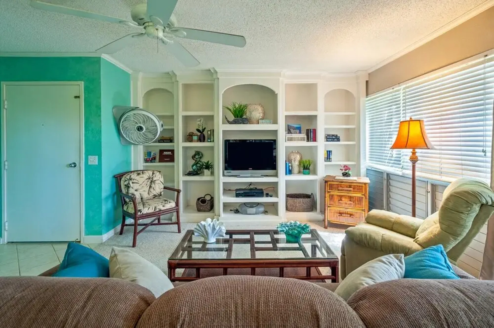 Sandpiper 120A - 1 Br Condo