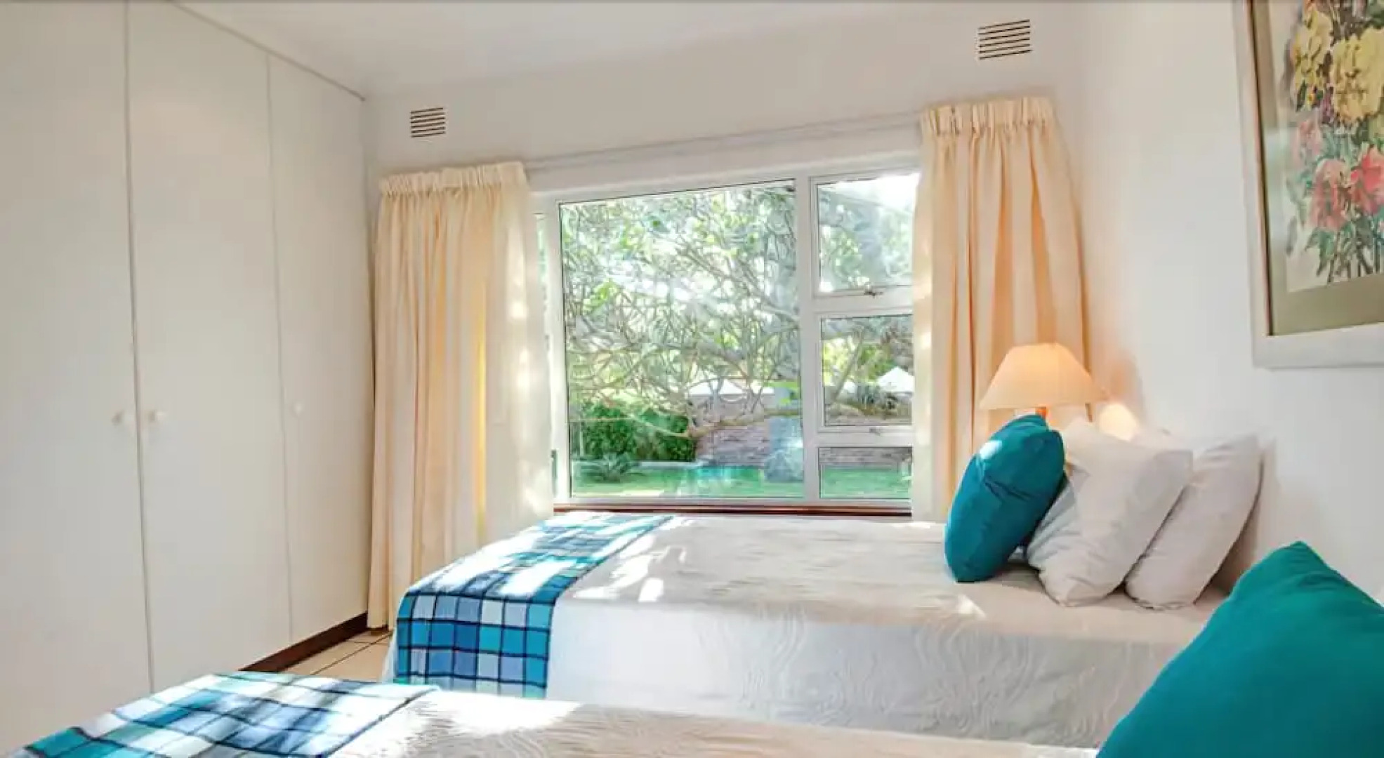 Amble Inn Guest House