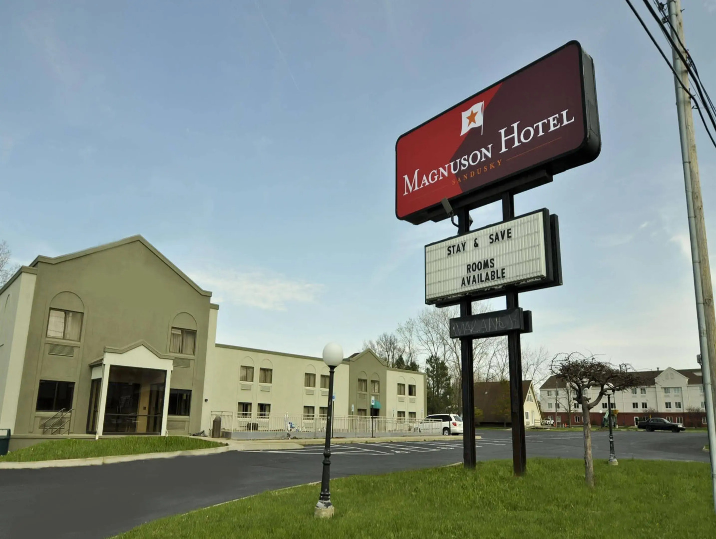 Best Budget Inn Sandusky
