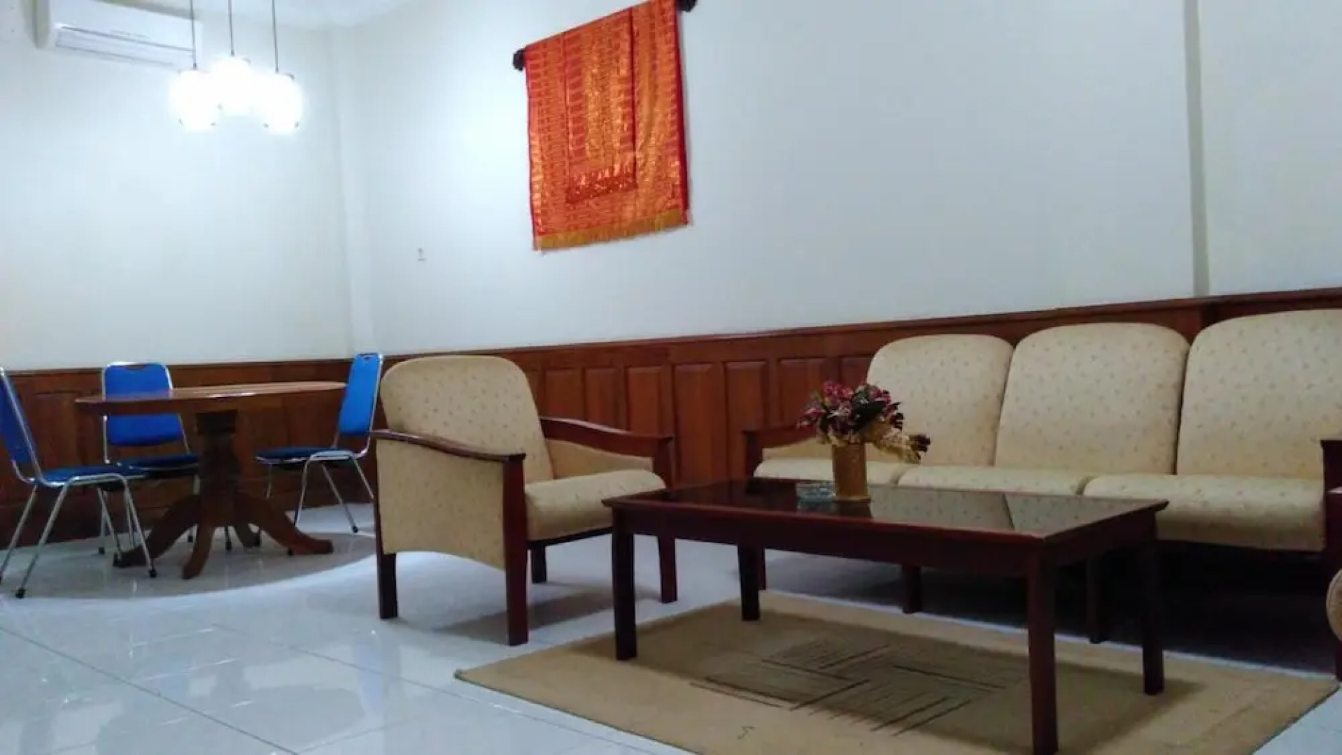 Athaya Hotel Kendari by Amazing